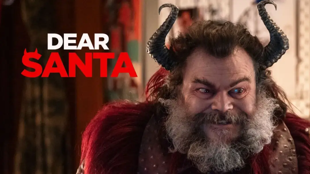 Dear Santa: opinie ekspertów na temat humoru i występów aktorskich