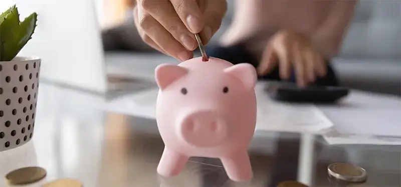 Oszczędzamy skutecznie: 7 prostych kroków do lepszych finansów