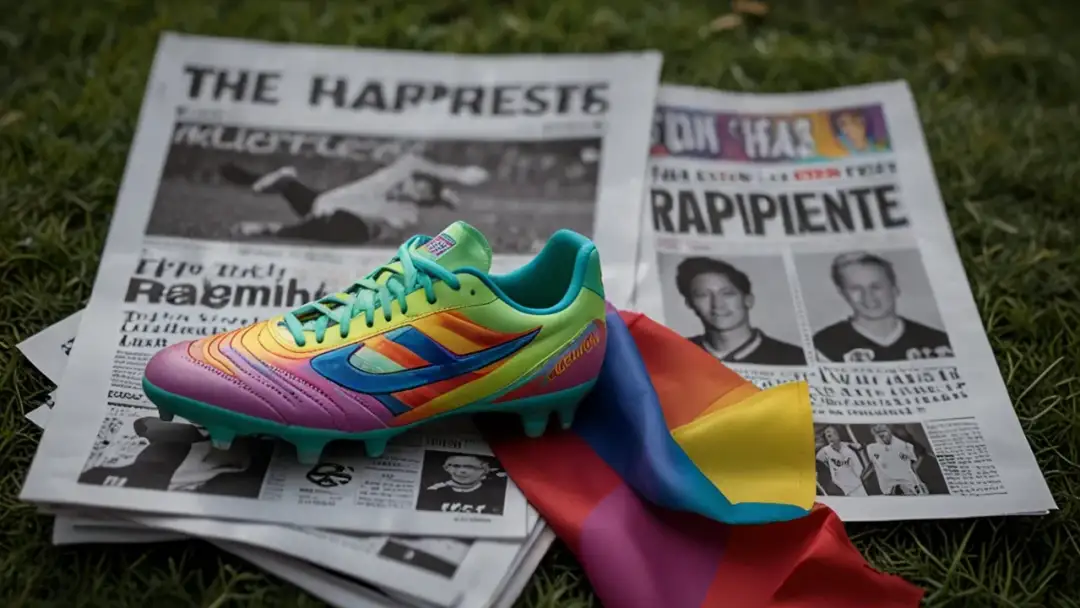 Megan Rapinoe: Kontrowersyjne zdjęcia i interesujące fakty o niej