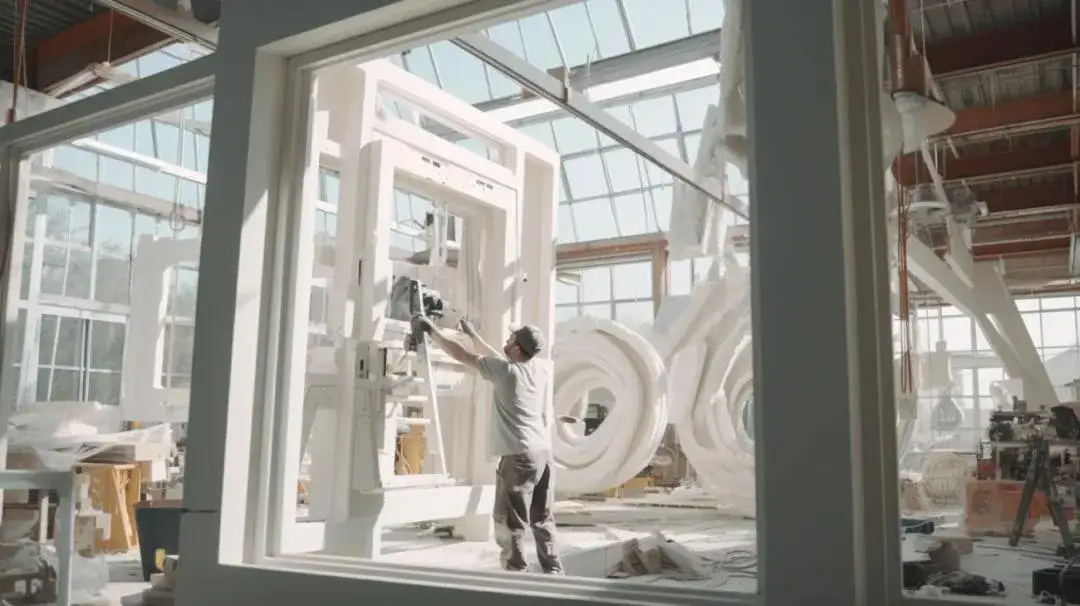 Najlepsi producenci okien Łomża: poznaj sprawdzonych producentów 2025