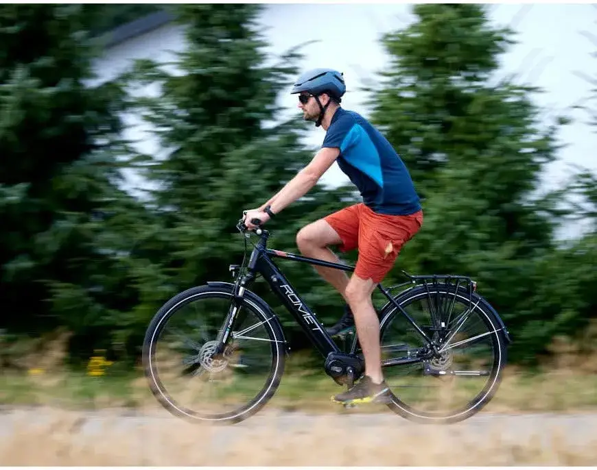 Jaki rower wybrać męski, aby uniknąć nietrafionego zakupu?