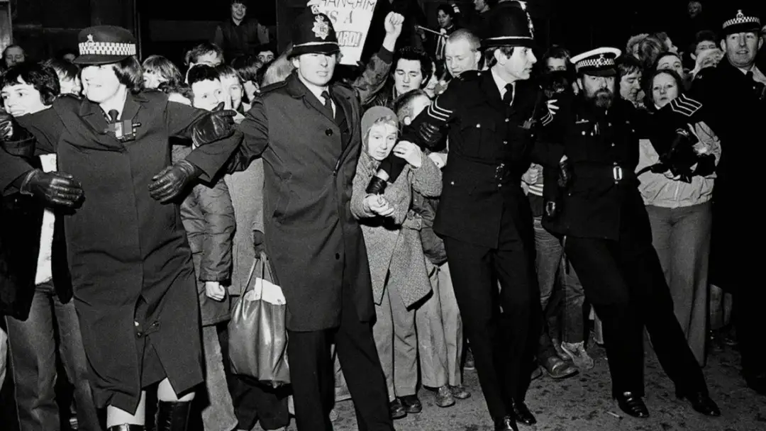 Mrożące krew w żyłach porzucone plany filmowe, które ożyły wbrew wszystkiemu