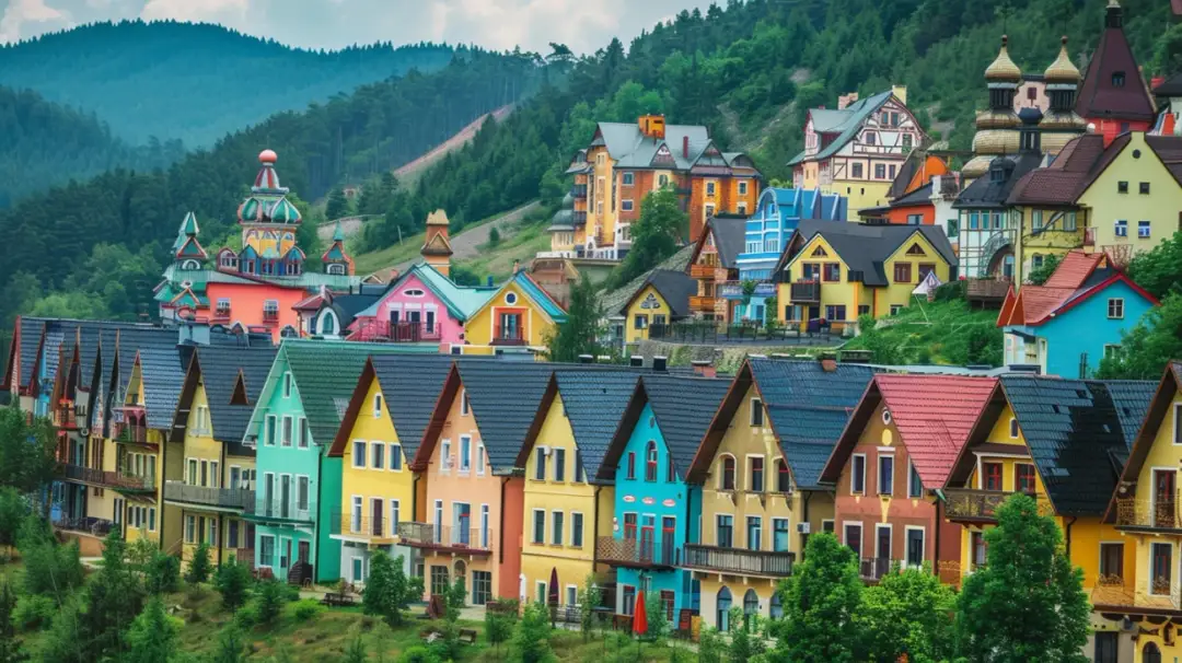 Odkrywamy Polskę: Gdzie jest Bydgoszcz i inne miasta