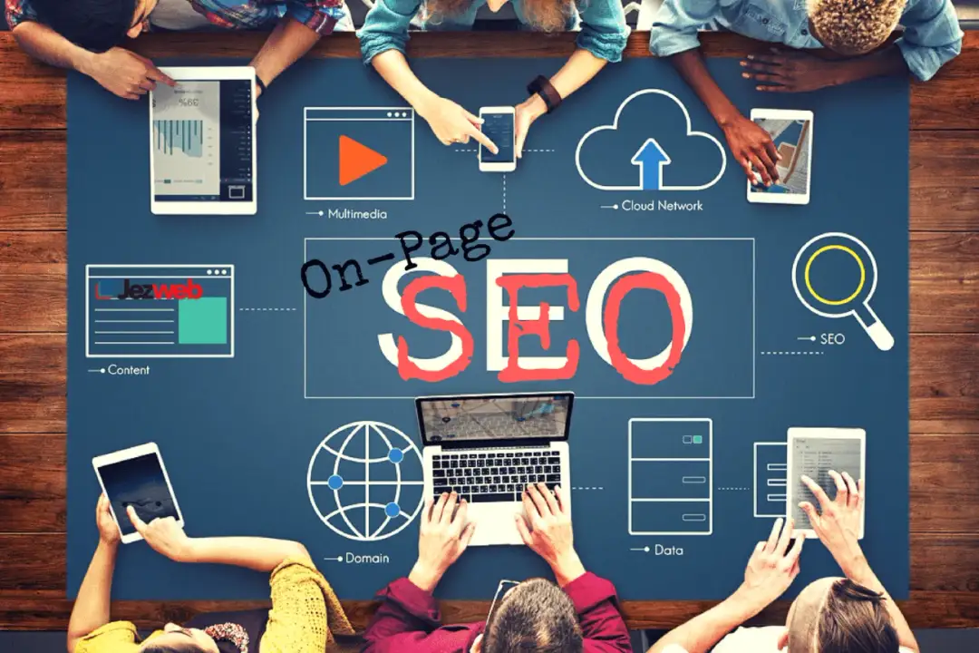 Optymalizacja struktury strony dla lepszego pozycjonowania w Google