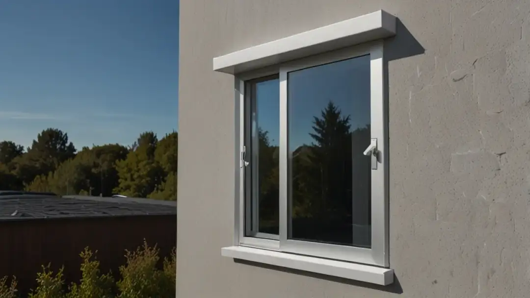 Aluplast Ideal 4000: wszystko o parametrach technicznych okien z PCV