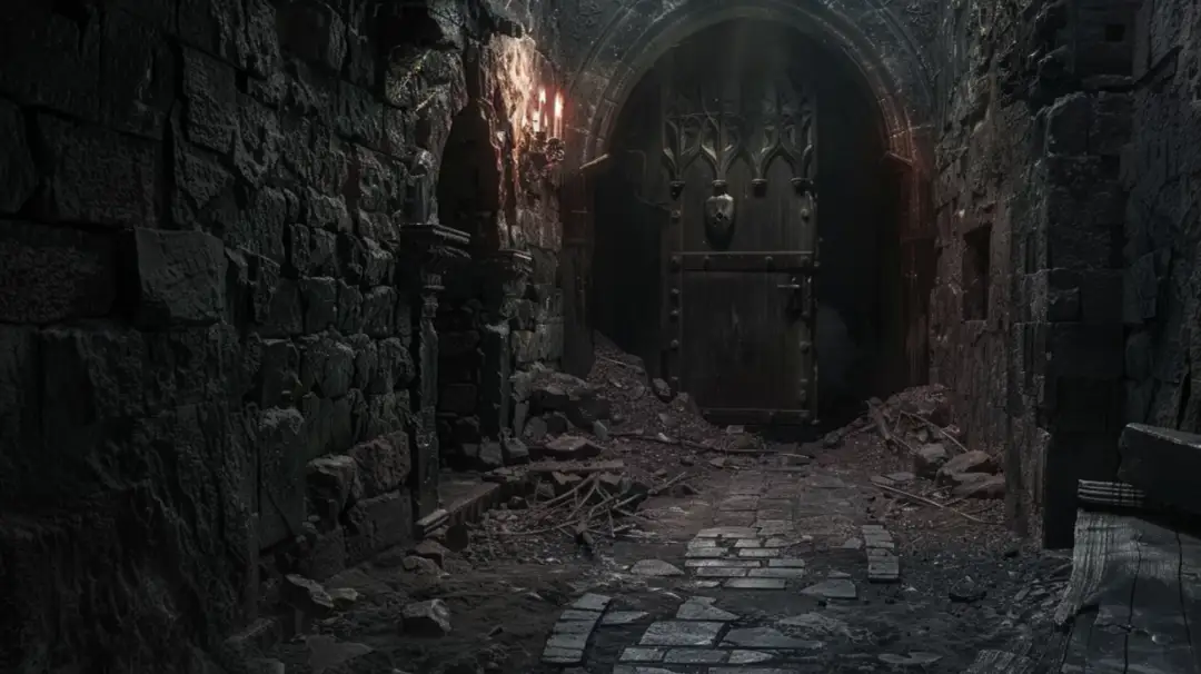 CI Games pracuje nad nową częścią Lords of the Fallen?