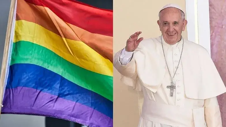 Co papież mówi o LGBT? Kluczowe nauki i ich znaczenie dla Kościoła