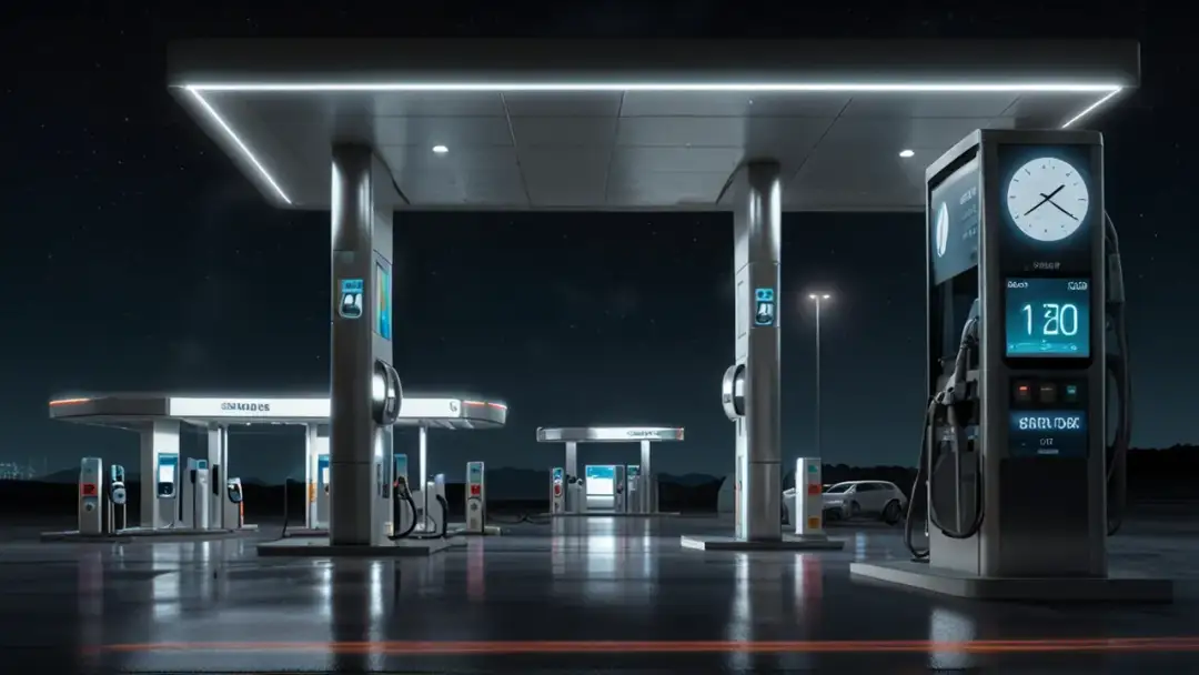 Gaz - Cena i prognozy na przyszłość, co nas czeka na rynku paliw?