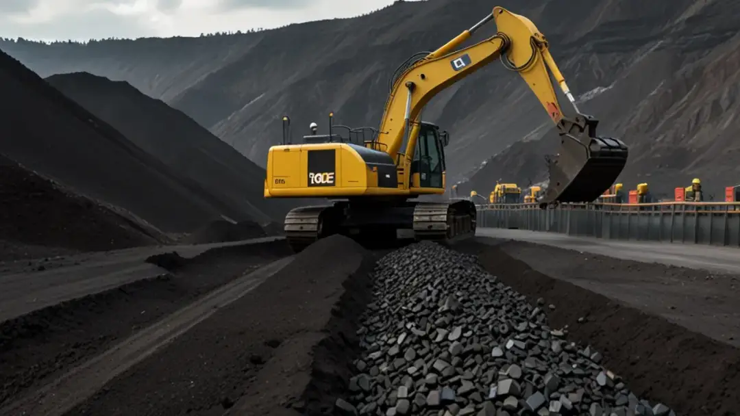 Jakie są najnowsze wyniki z PGE węgiel? Przegląd danych