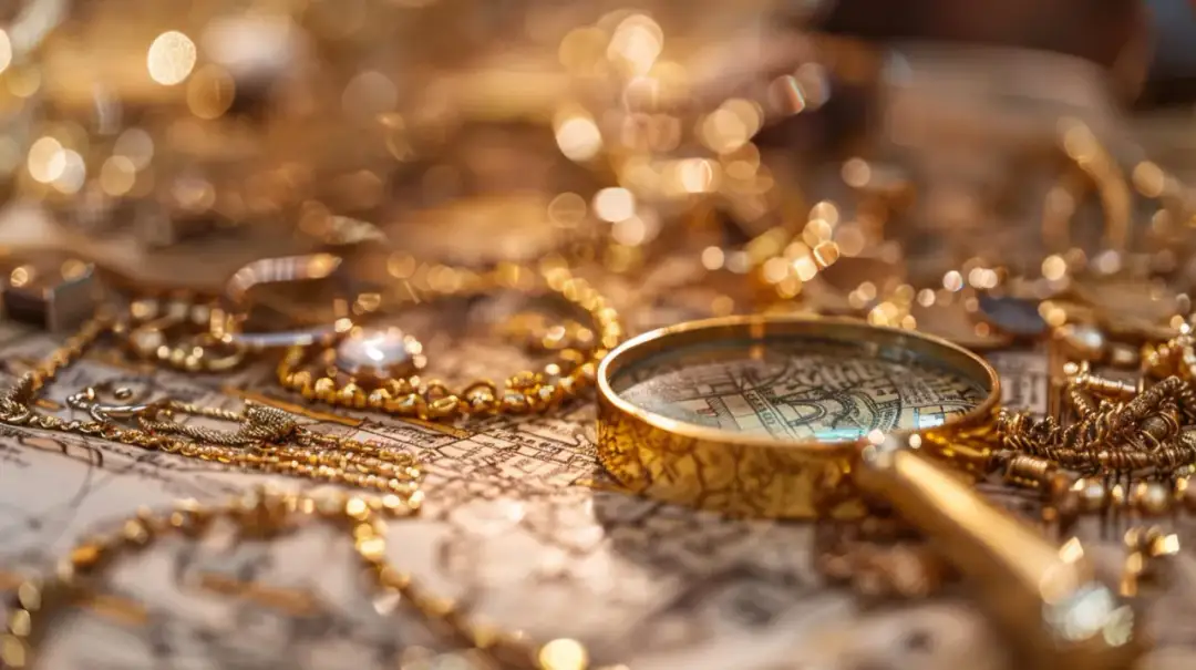 Skup złota Gdańsk: Gdzie sprzedać biżuterię najkorzystniej?