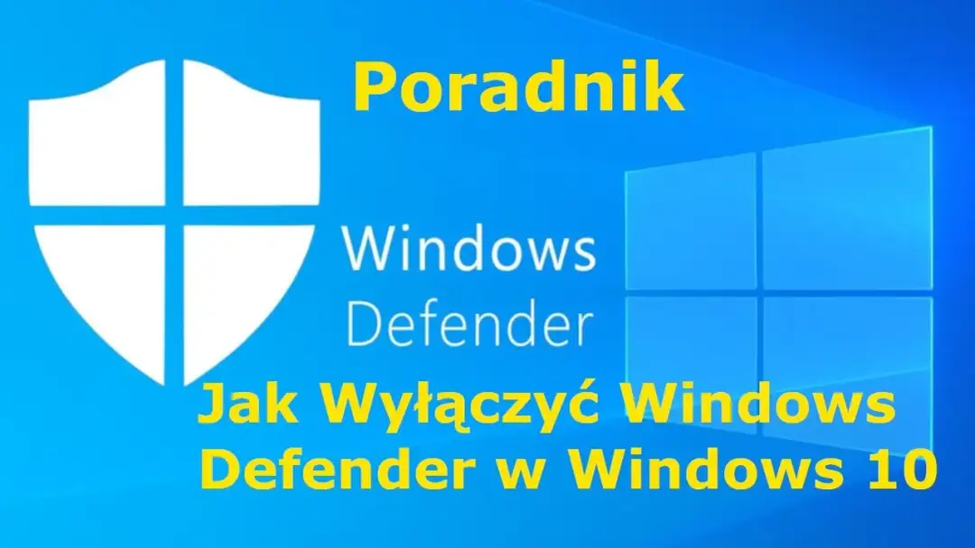 Jak włączyć Windows Defender i zabezpieczyć swój komputer przed zagrożeniami