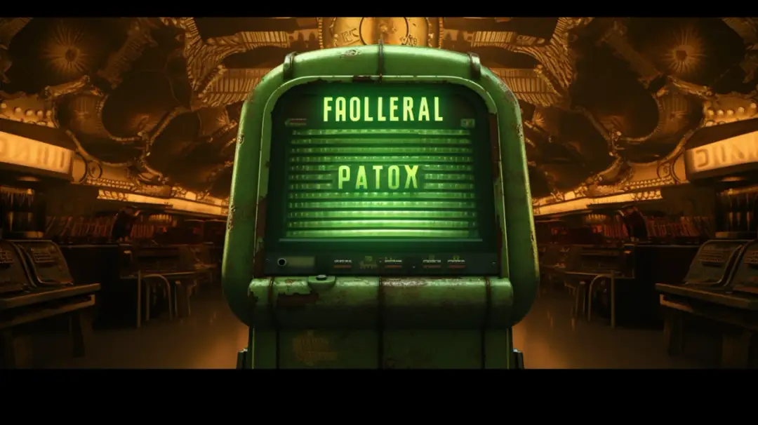 Spolszczenie Fallout New Vegas - Ultimate Edition, Kompleksowe Spolszczenie do Gry!