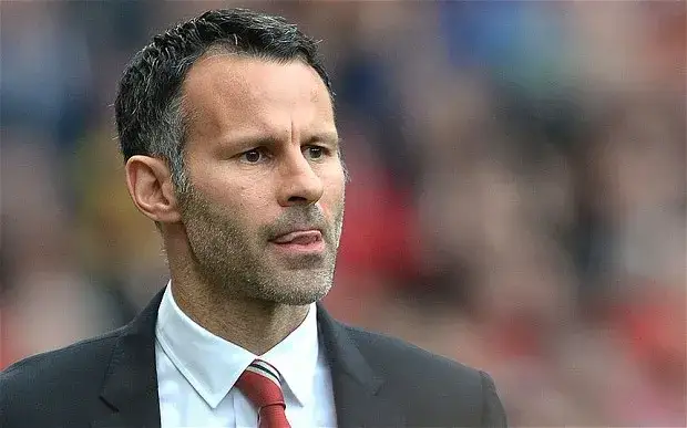 Ryan Giggs: wiek, rodzina i zarobki - wszystko o legendzie futbolu