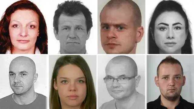 Poznaj najskuteczniejsze sposoby, jak policja szuka poszukiwanych w Polsce