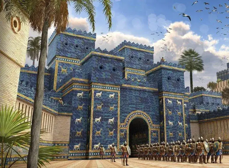 Cywilizacja babilońska: Jakie osiągnięcia zmieniły świat?