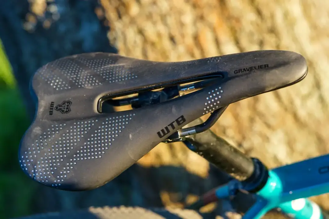 Jakie siodełko do gravela? Wybierz idealne dla siebie