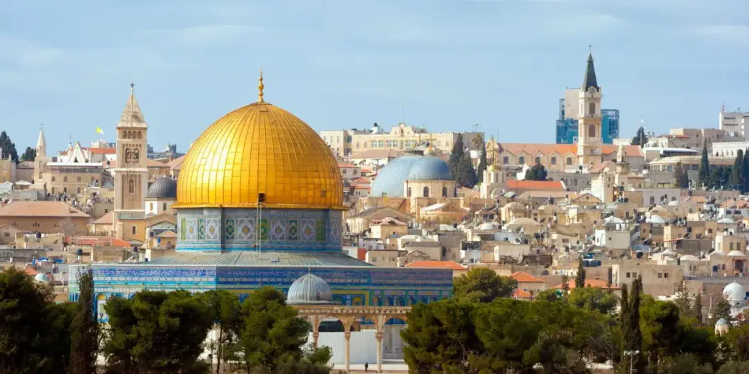 Najciekawsze atrakcje w Izraelu, które musisz zobaczyć podczas podróży Najciekawsze atrakcje w Izraelu, które musisz zobaczyć podczas podróży