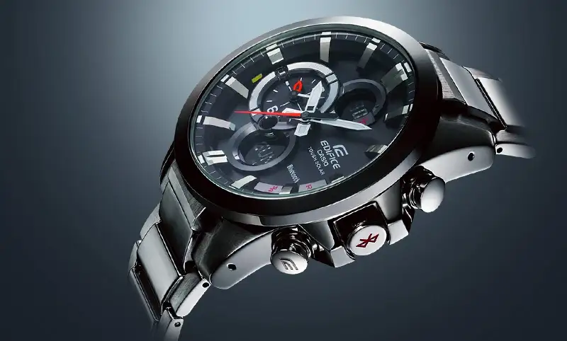 Casio Smartwatch: Najnowsze modele, funkcje i innowacje