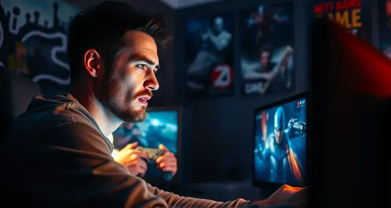 Dlaczego rośnie popularność polskich gier online