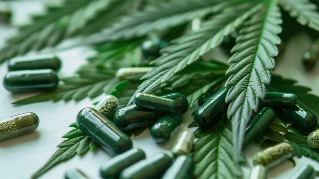 Marihuana leczy: Fakty i mity na temat medycznej marihuany 