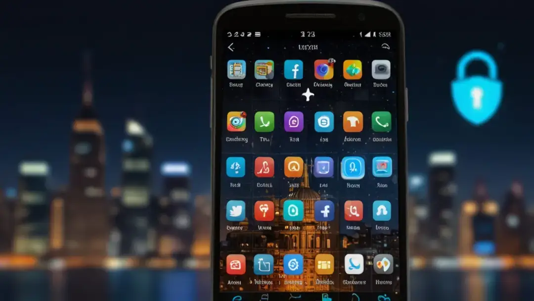 Blokada aplikacji - Jak zabezpieczyć swoje aplikacje przed nieautoryzowanym dostępem?