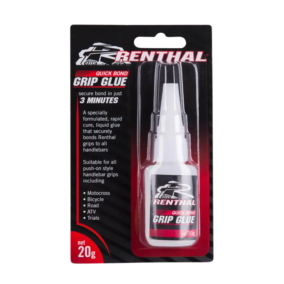 Najlepszy klej do manetek motocyklowych – uniknij problemów z gripami