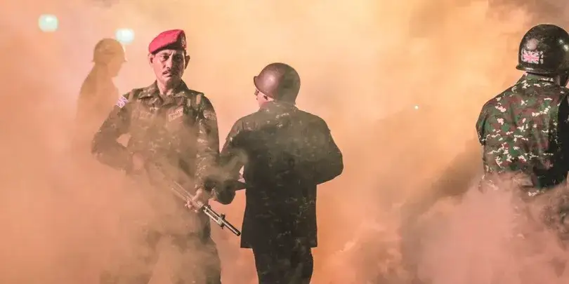 Wojenne filmy oparte na faktach, które wstrząsną Tobą