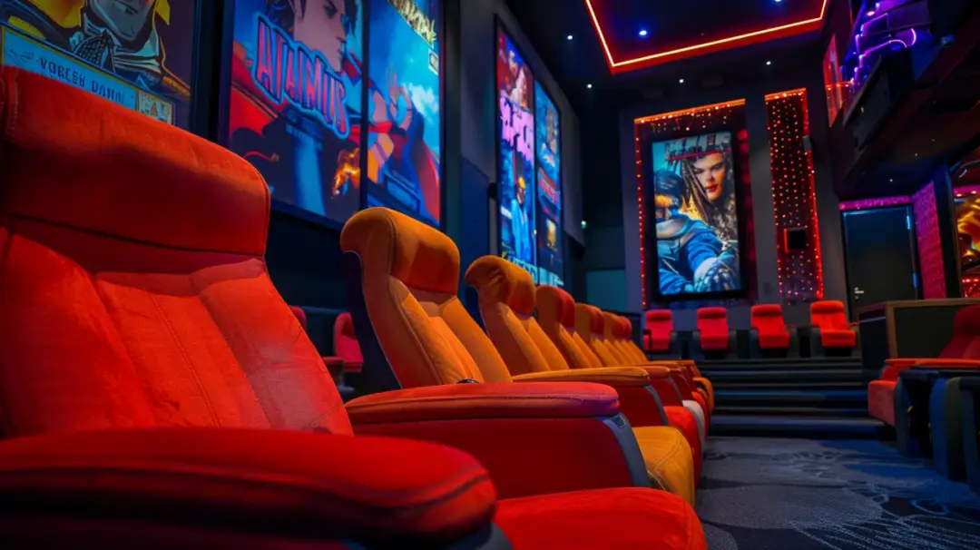 Te hity wbiją cię w fotel kinowy! Zapowiedzi najgorętszych premier polskiego kina