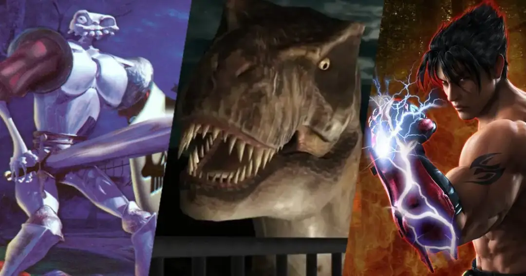 Kultowe gry PSX - te klasyki na PlayStation 1 zapamiętasz na zawsze