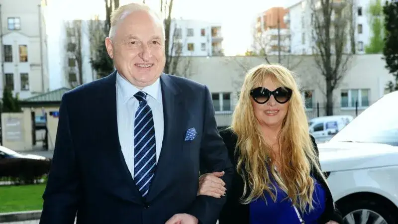 Andrzej Dużyński wiek – zaskakujące fakty o jego życiu i karierze