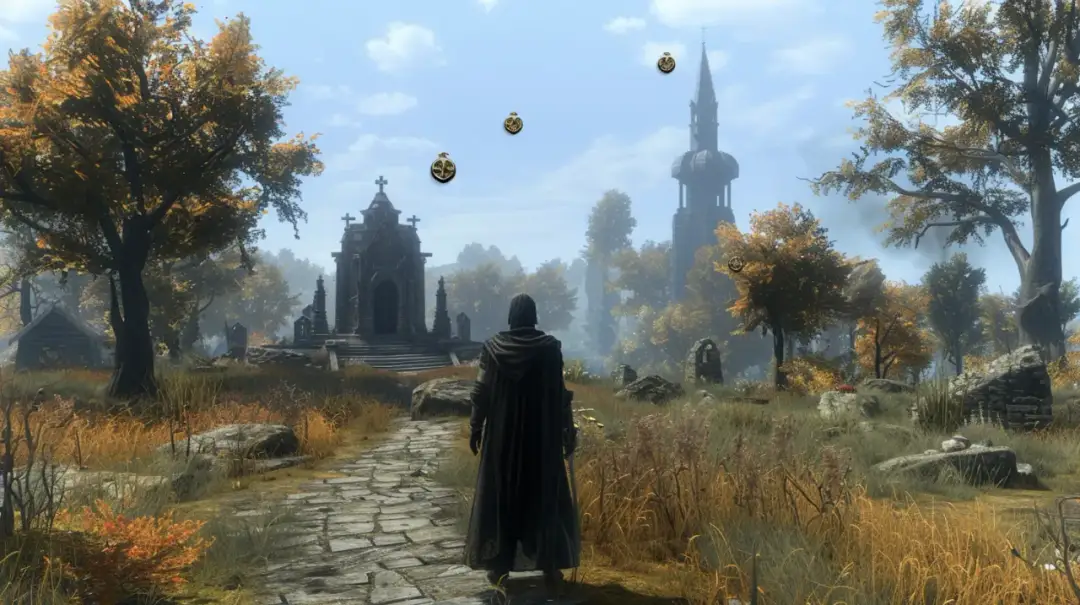 Gothic 3 - Zmiany w balansie - Co poprawić w balansie gry Gothic 3?