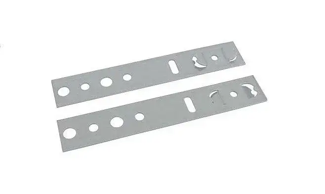 Jakie kotwy montażowe wybrać? Rodzaje i zastosowania w budownictwie