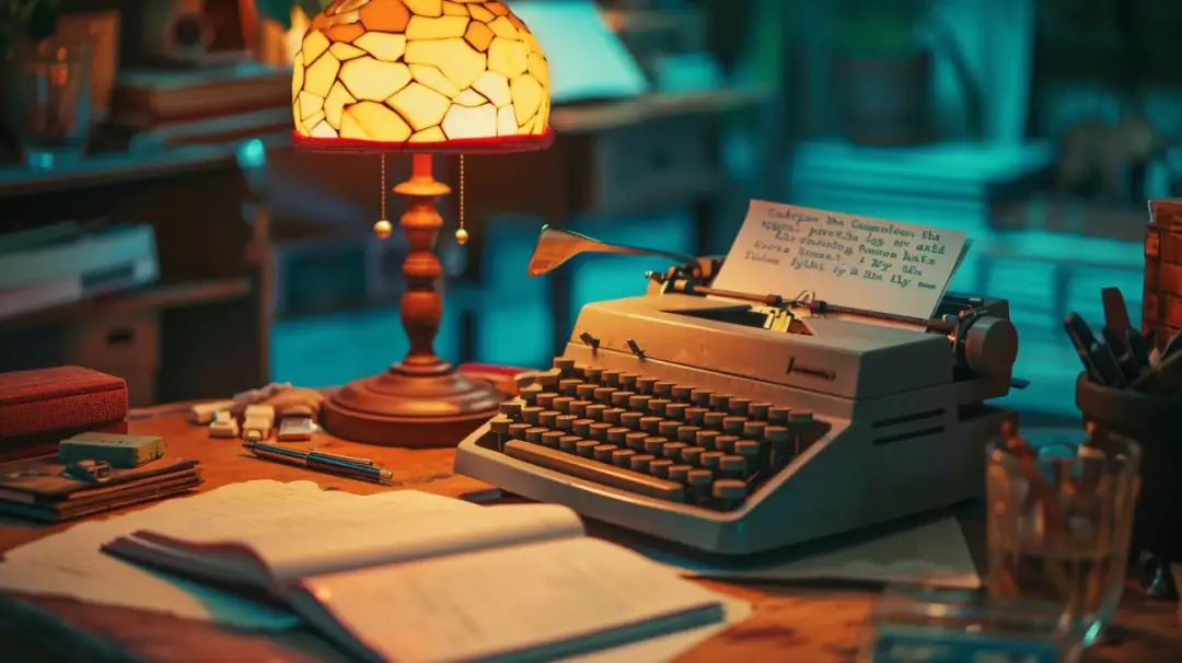 Artysta nie może żyć bez tworzenia. Wywiad, który Cię zaciekawi