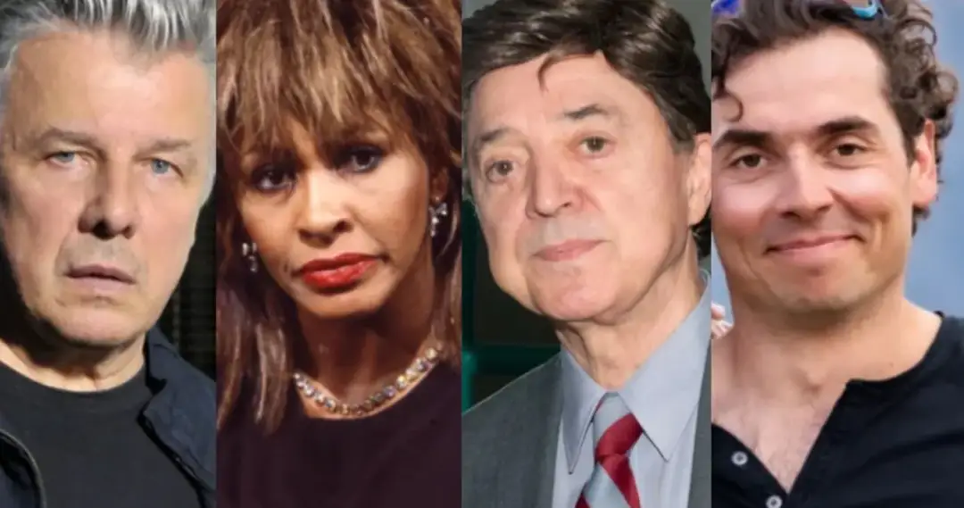 Znani aktorzy, którzy odeszli: Wzruszające pożegnania gwiazd kina