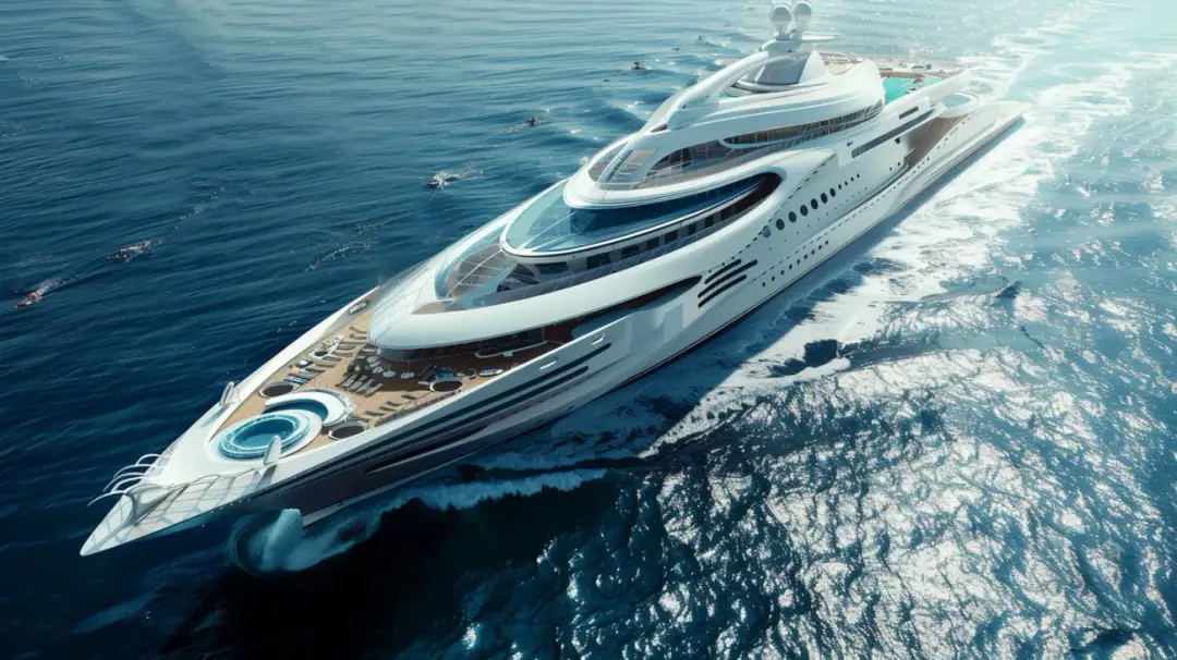 Costa Smeralda: co sprawia, że ten statek jest wyjątkowy?