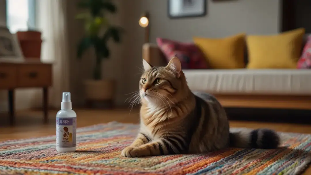 Jak odpchlić kota? Domowe metody i skuteczne rozwiązania