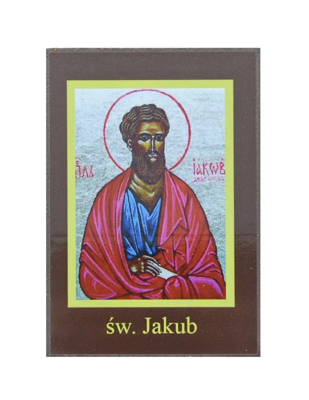 Święty Jakub czego jest patronem? Odkryj jego niezwykłe znaczenie