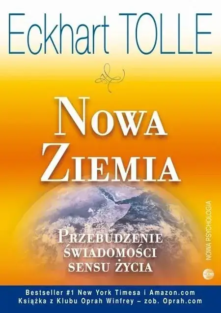 Najlepsze książki o rozwoju duchowym, które zmienią twoje życie – sprawdzone rekomendacje