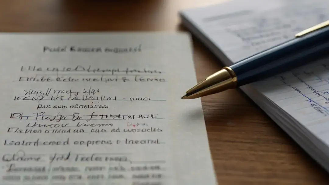 Przedwstępna umowa najmu: Co powinna zawierać przedwstępna umowa 