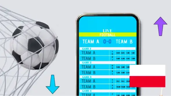 Kto daje najwięcej za Twoje typy? Bukmacherzy z najwyższymi kursami w Polsce