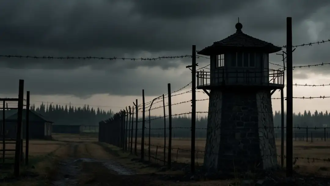 Kim był esesman? Mroczna rola strażników w obozach zagłady