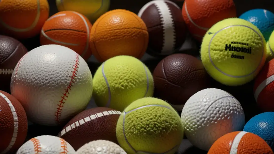 Piłki meczowe: Jakie są różnice między nimi a innymi typami piłek?