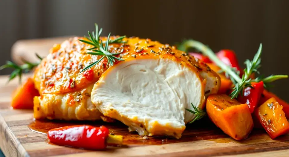 Włoski kurczak: 10 przepisów, które warto wypróbować