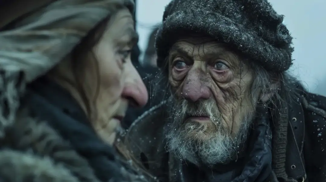 Ostatnie dni: Recenzja filmu o końcowych chwilach życia bohatera