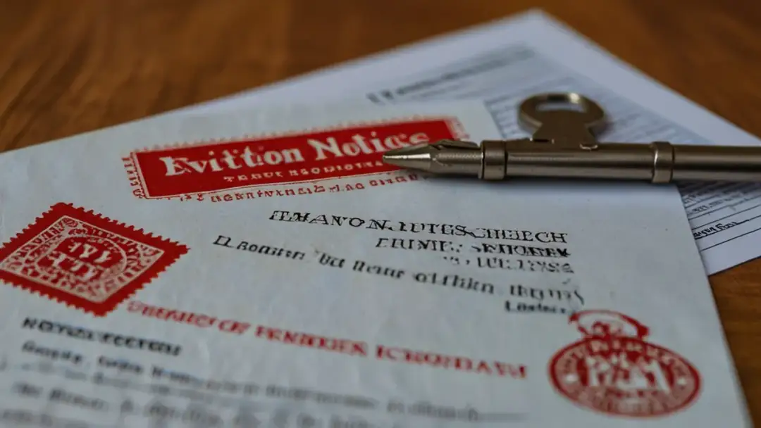 Jak można legalnie wymeldować osobę z mieszkania? Procedury