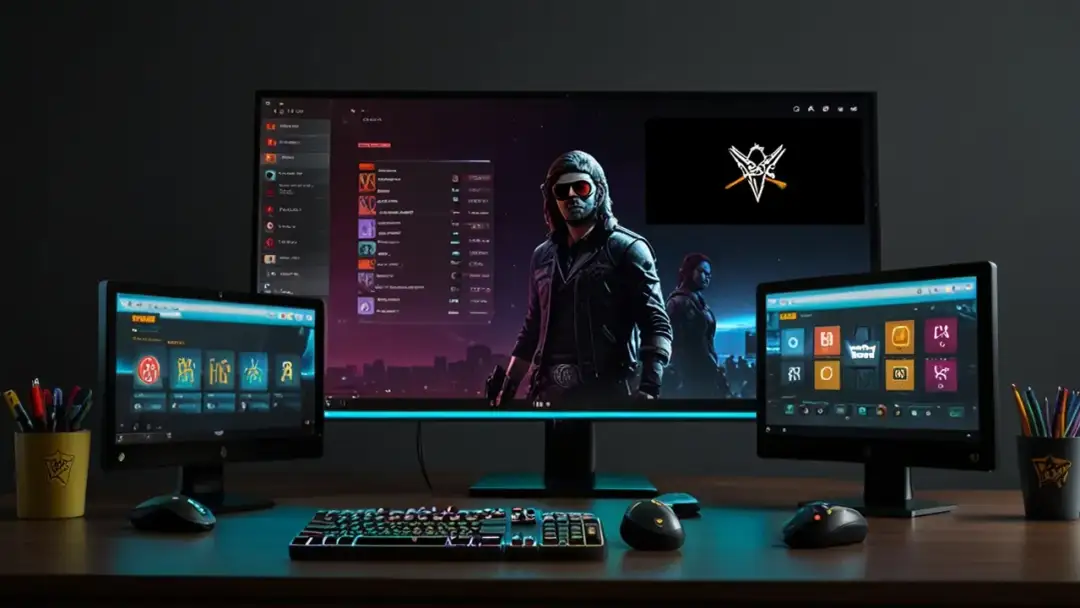 Oto 5 funkcji Rockstar Social Club, które mogą Cię zaskoczyć!