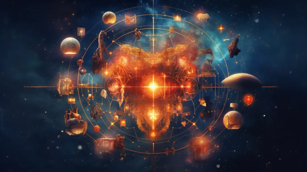 Tygodniowy horoskop miłosny: 12-18 lutego. Co cię teraz czeka?