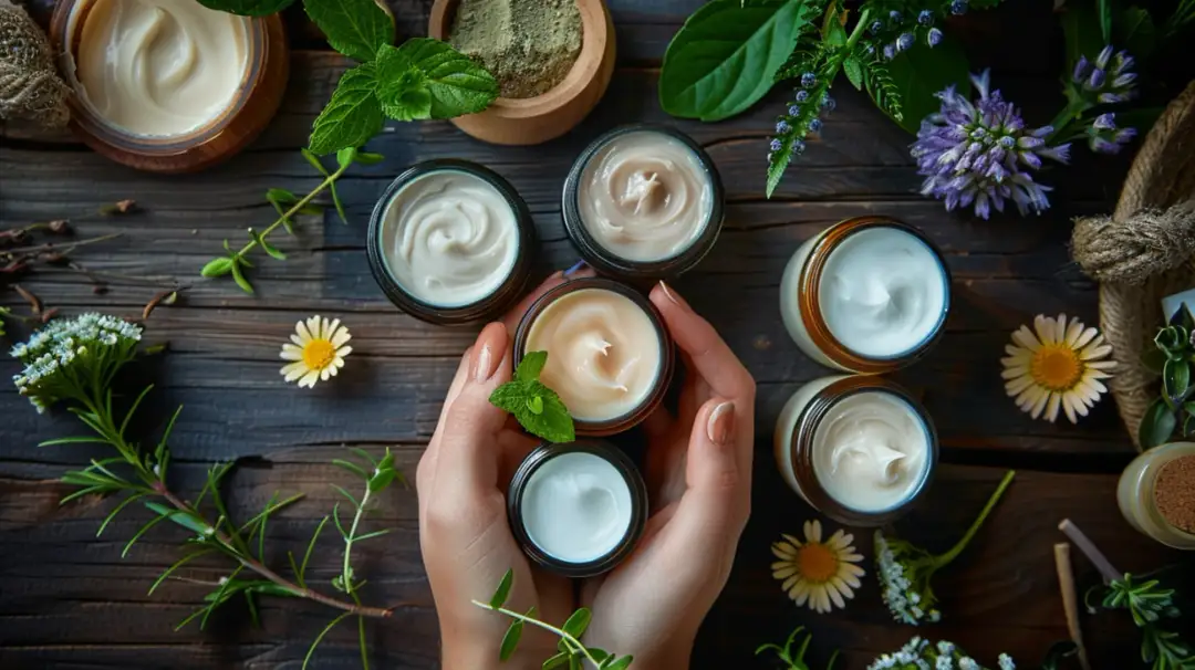 Kremy nawilżające z topowym składem: Odkryj najlepsze formuły