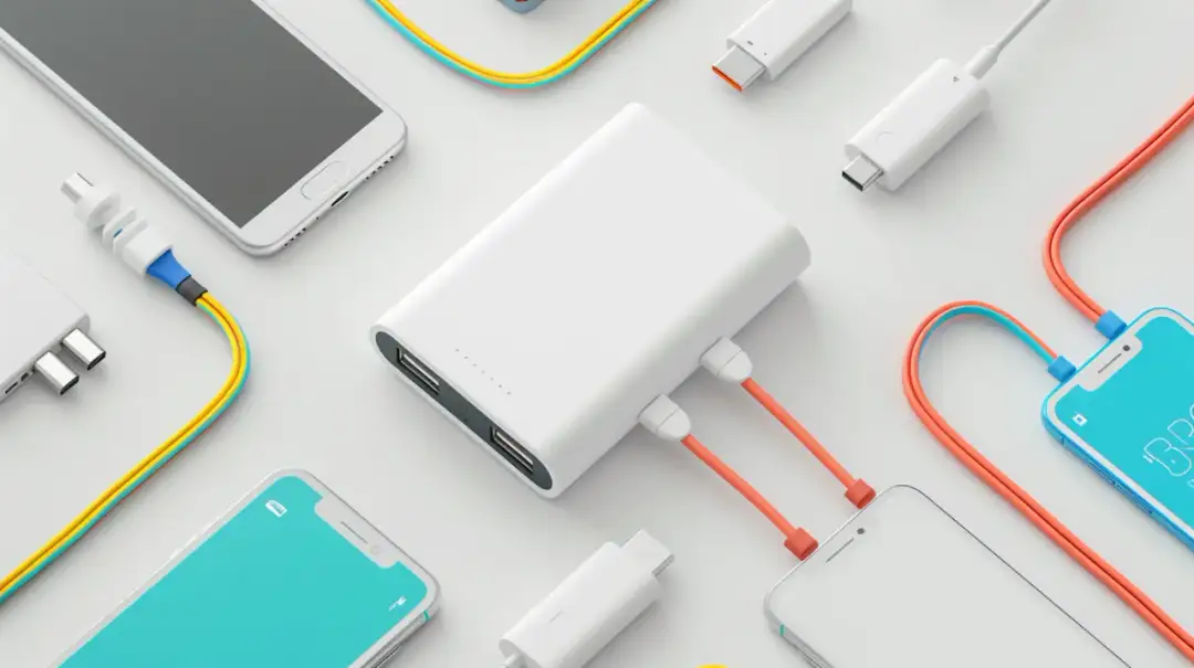 Recenzja: Przenośna ładowarka - Która jest najlepsza?