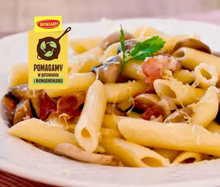 Jak zrobić penne - prosta receptura na idealny makaron w domu